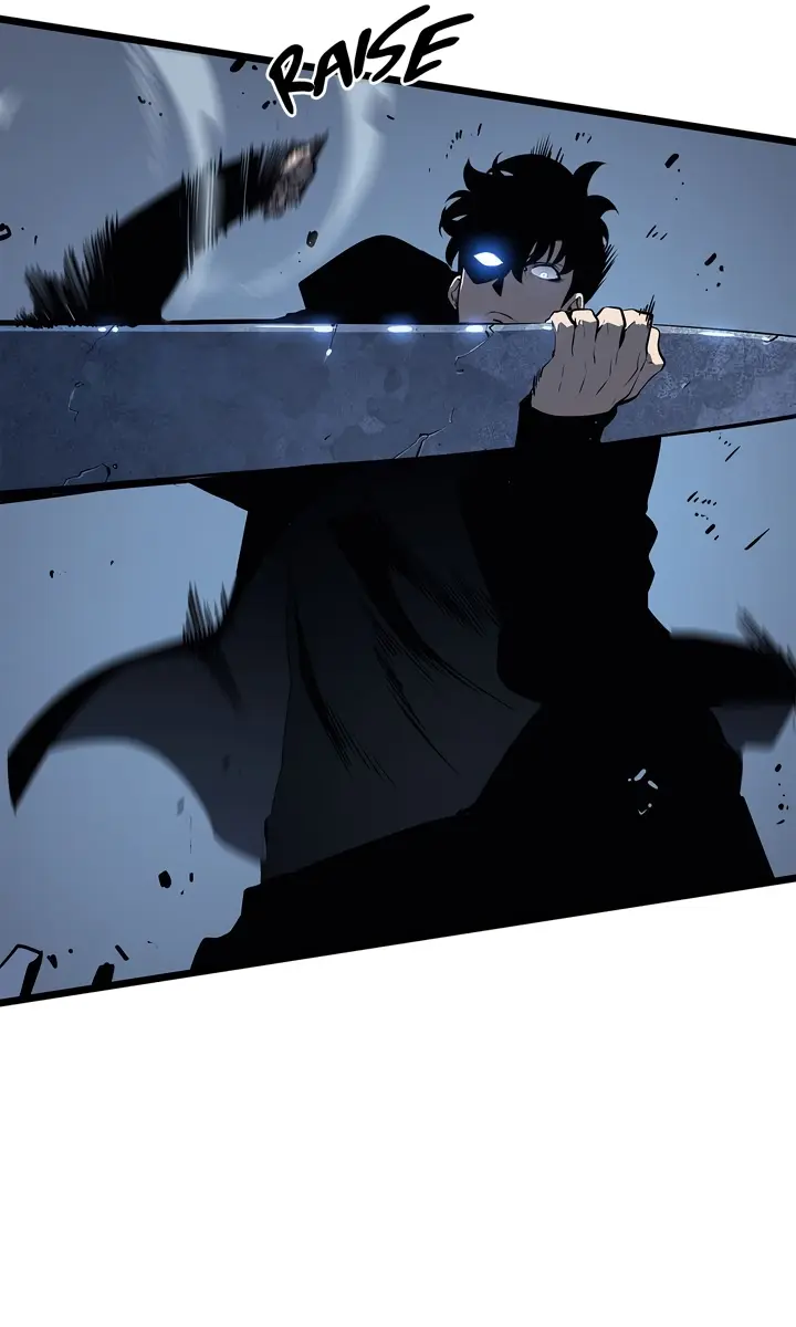 Solo Leveling Chapter 125 Page 70