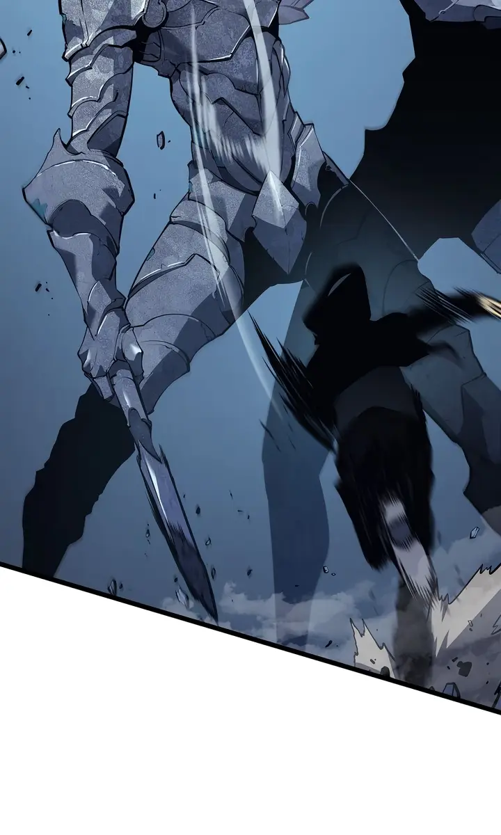 Solo Leveling Chapter 125 Page 74