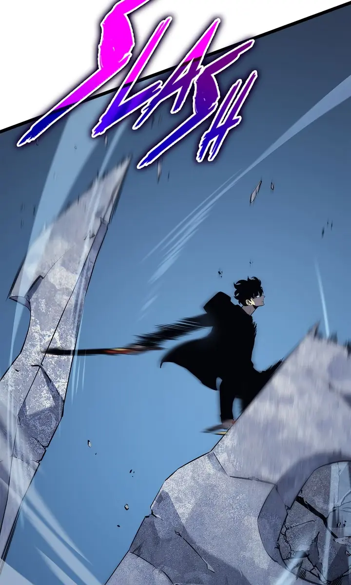 Solo Leveling Chapter 125 Page 82
