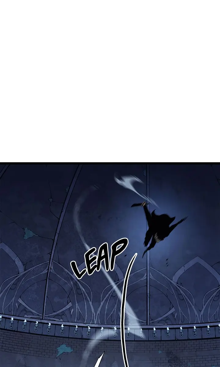 Solo Leveling Chapter 125 Page 84