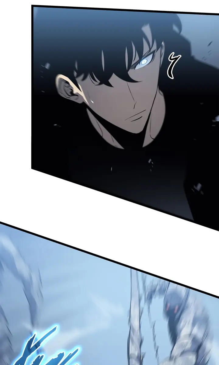 Solo Leveling Chapter 125 Page 88