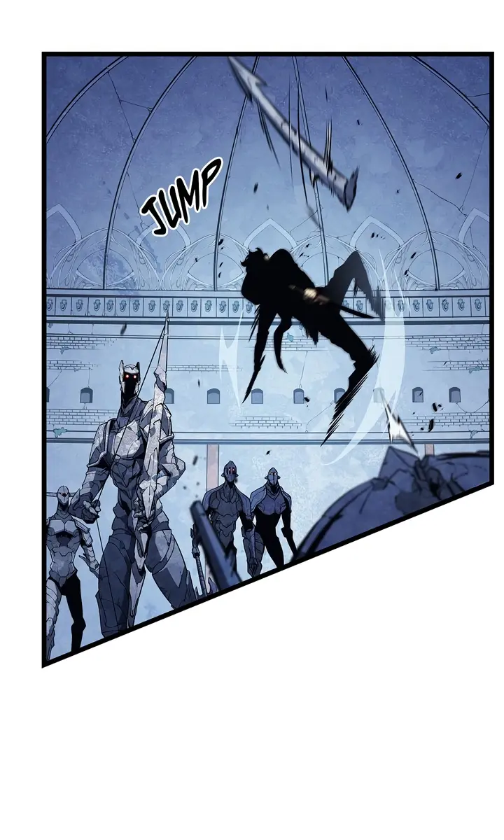 Solo Leveling Chapter 125 Page 93