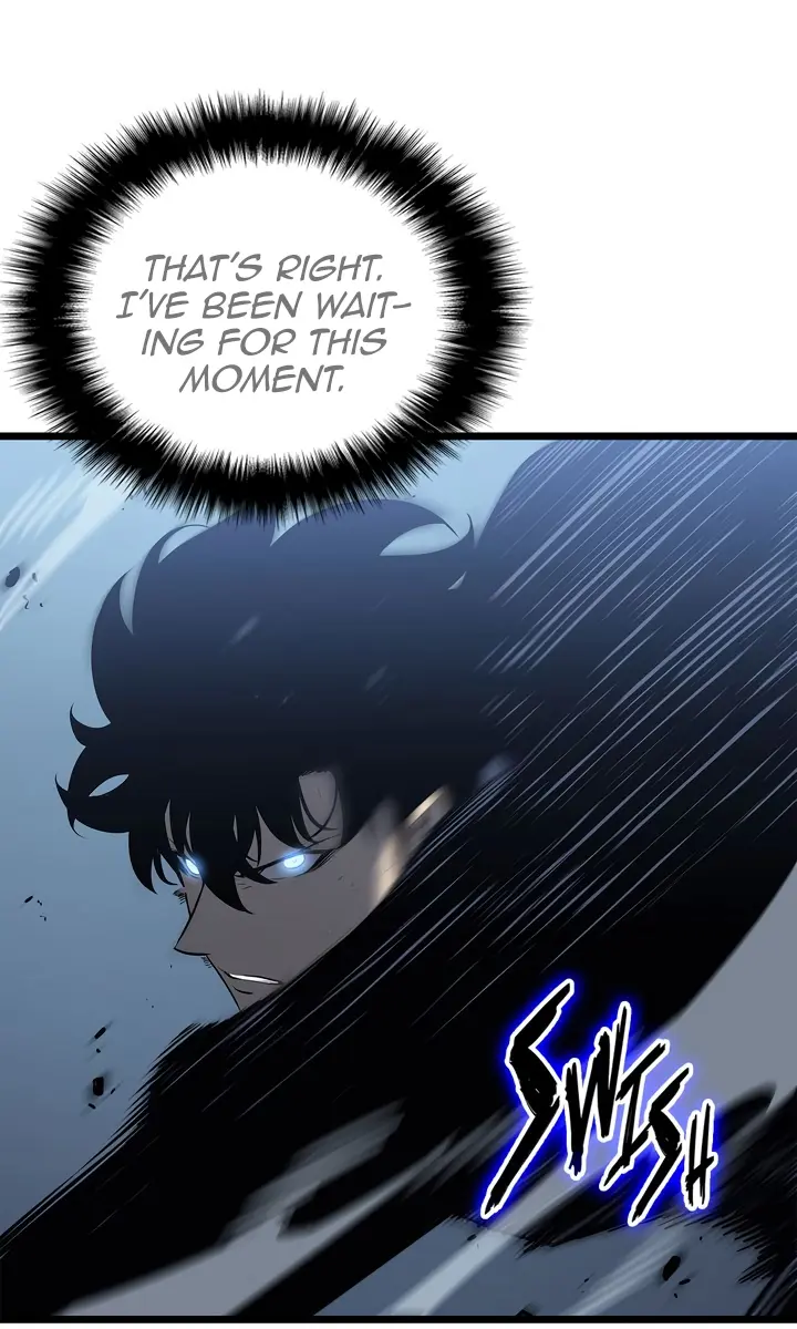 Solo Leveling Chapter 125 Page 97