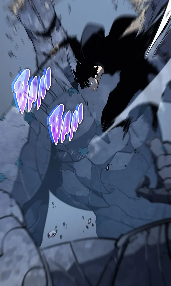 Solo Leveling Chapter 125 Page 99