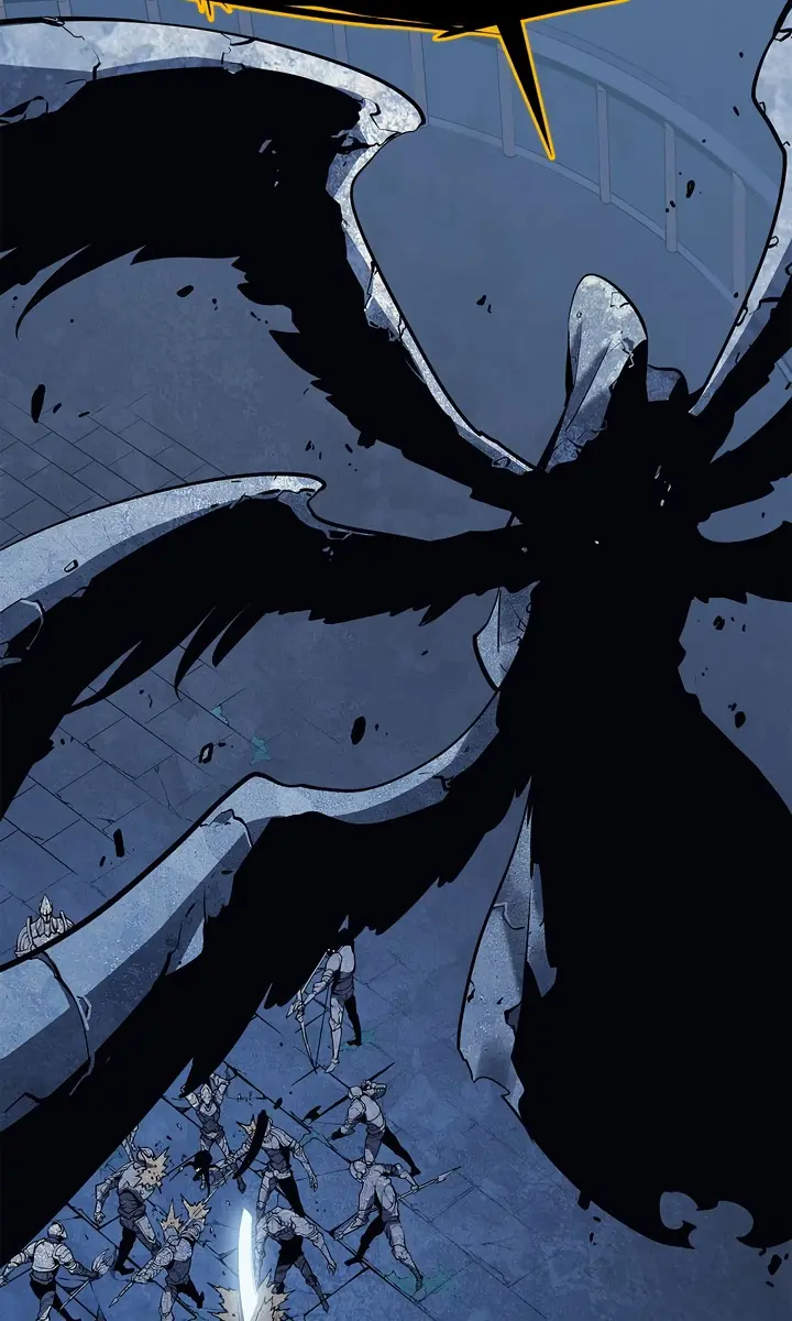 Solo Leveling Chapter 125 Page 103