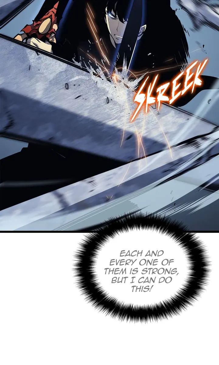 Solo Leveling Chapter 125 Page 106