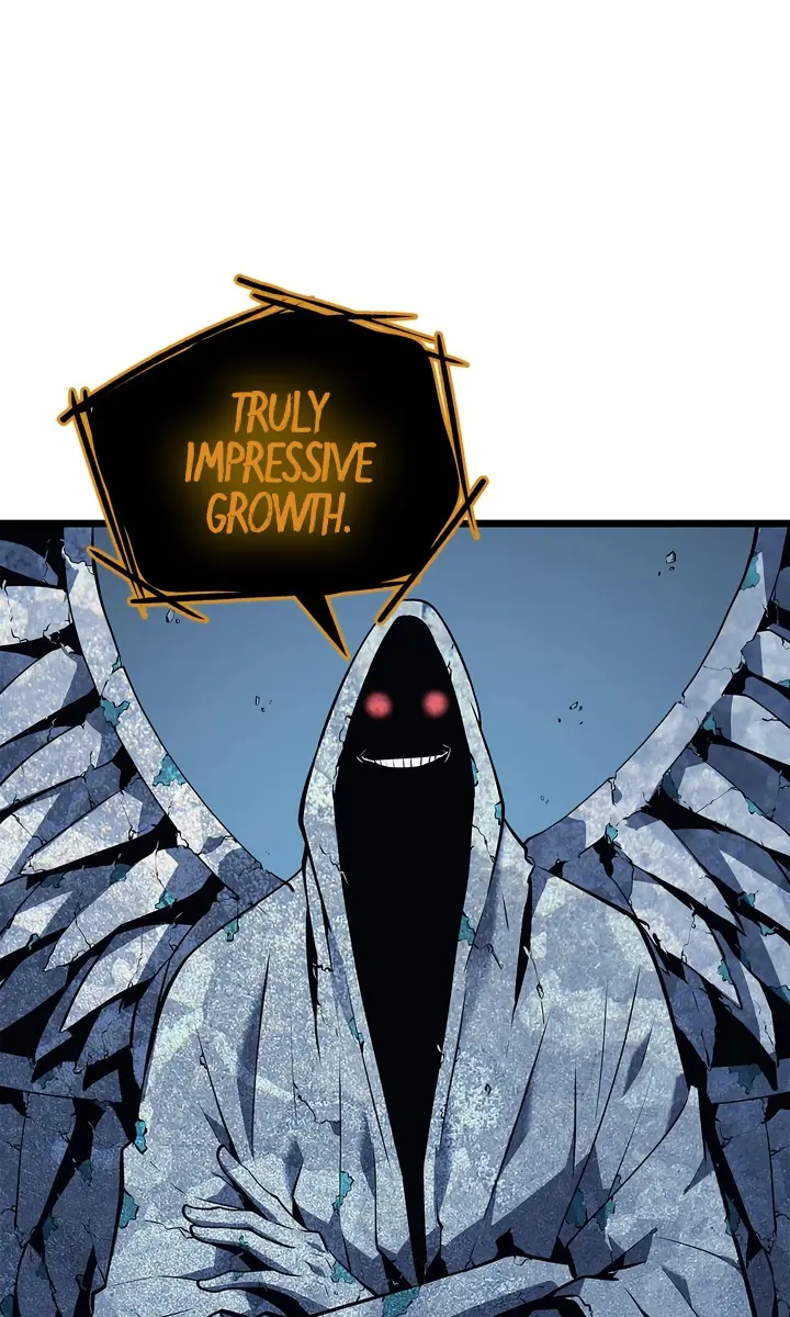 Solo Leveling Chapter 125 Page 107