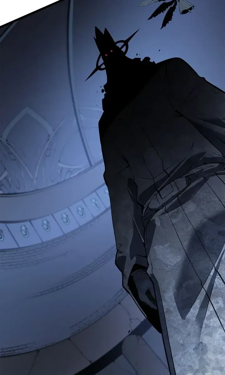 Solo Leveling Chapter 125 Page 114