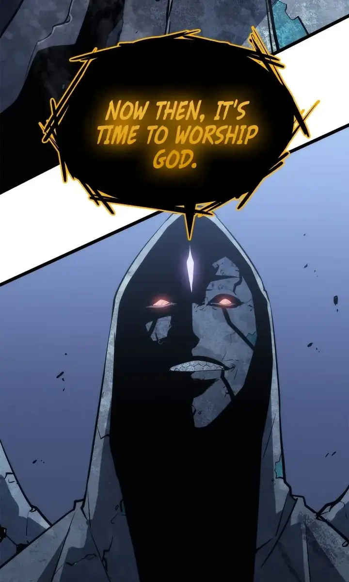 Solo Leveling Chapter 125 Page 117