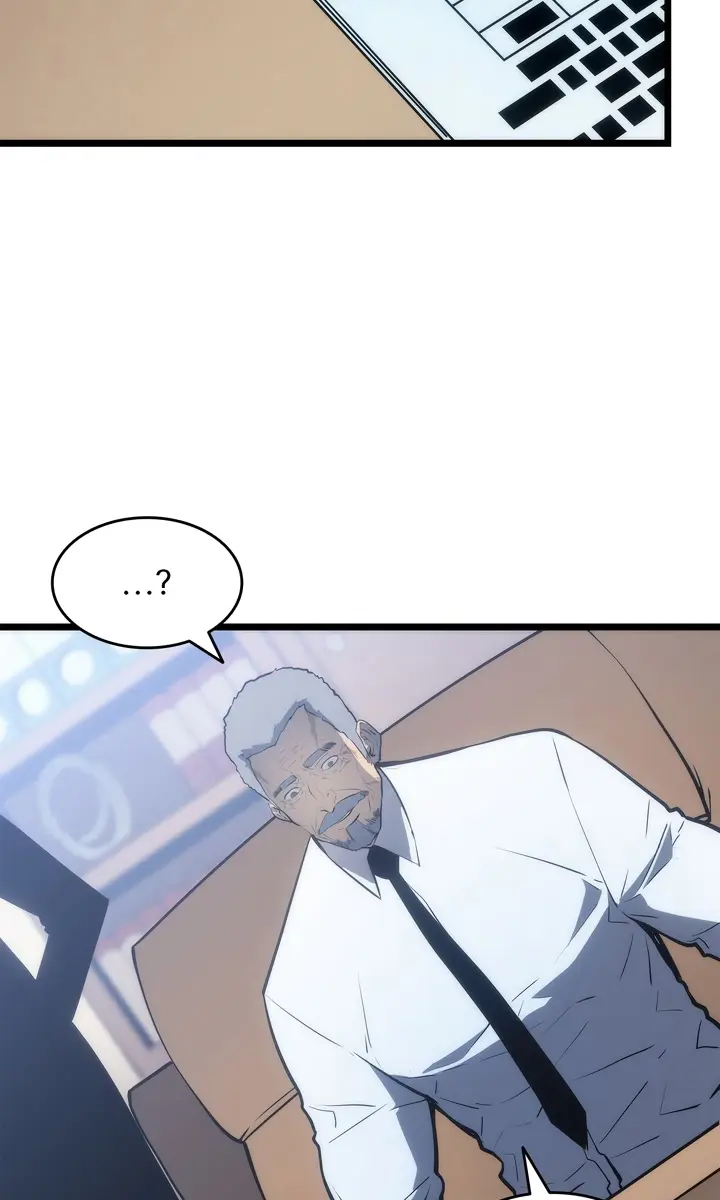 Solo Leveling Chapter 126 Page 7