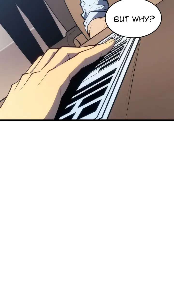 Solo Leveling Chapter 126 Page 8