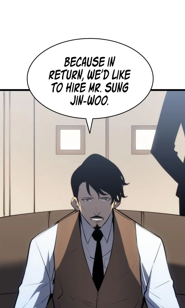 Solo Leveling Chapter 126 Page 9