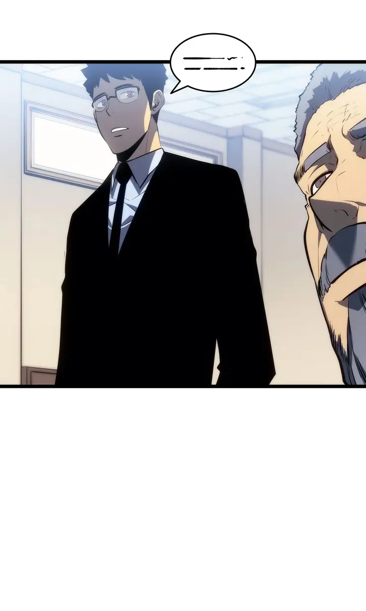 Solo Leveling Chapter 126 Page 11