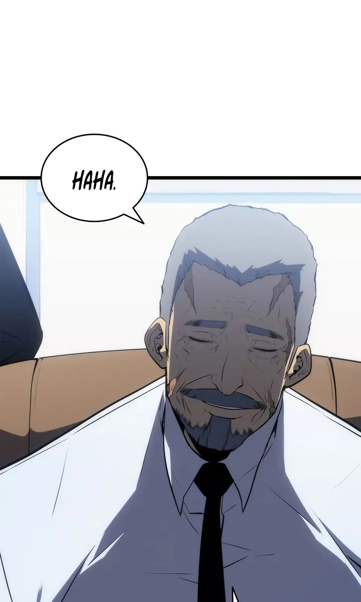 Solo Leveling Chapter 126 Page 12