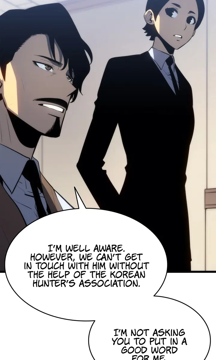 Solo Leveling Chapter 126 Page 14