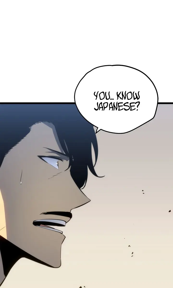 Solo Leveling Chapter 126 Page 20