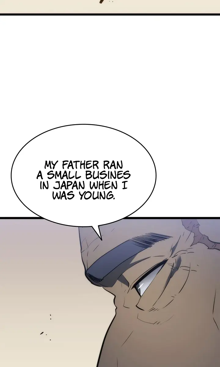 Solo Leveling Chapter 126 Page 21