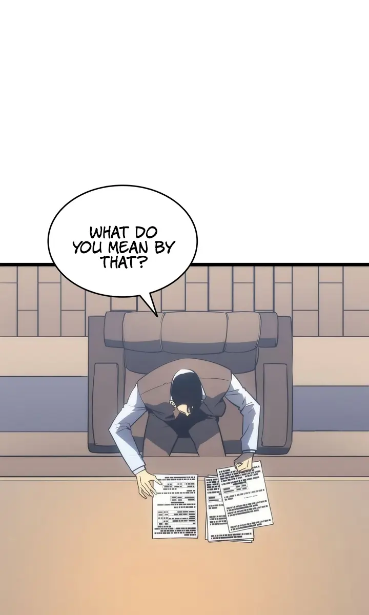 Solo Leveling Chapter 126 Page 24