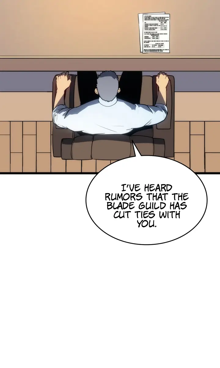 Solo Leveling Chapter 126 Page 25
