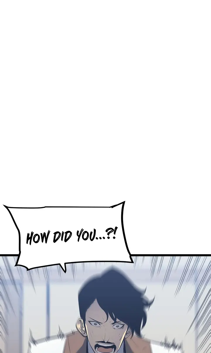 Solo Leveling Chapter 126 Page 26