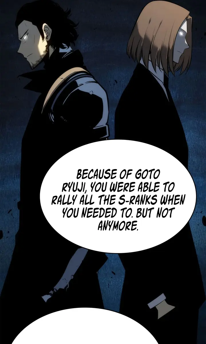 Solo Leveling Chapter 126 Page 29