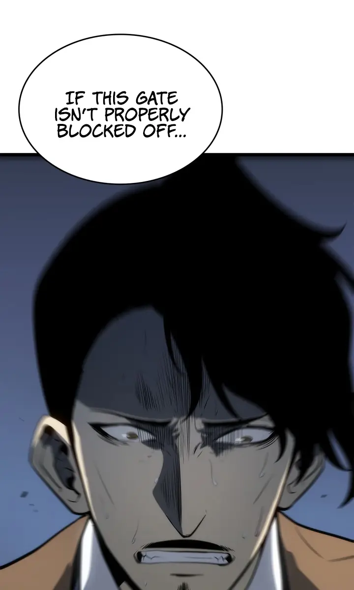 Solo Leveling Chapter 126 Page 31