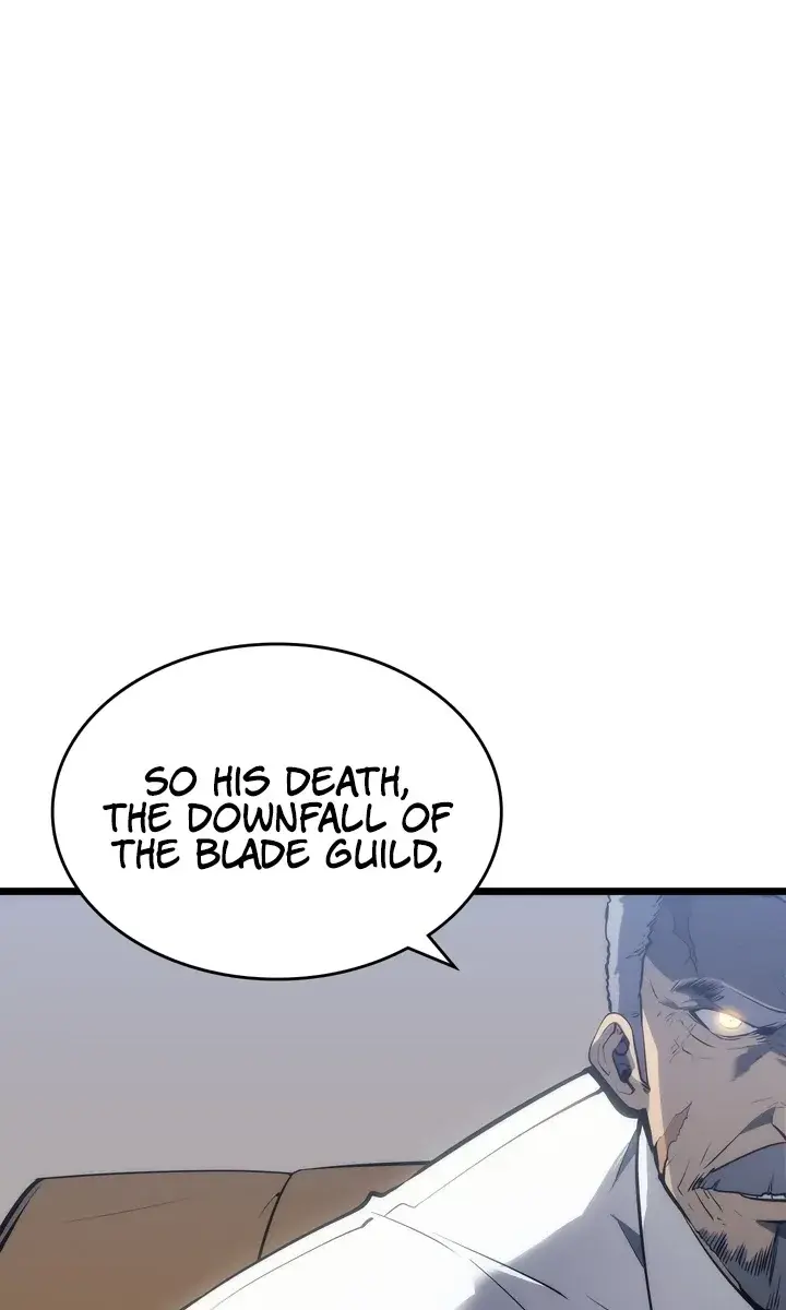 Solo Leveling Chapter 126 Page 34