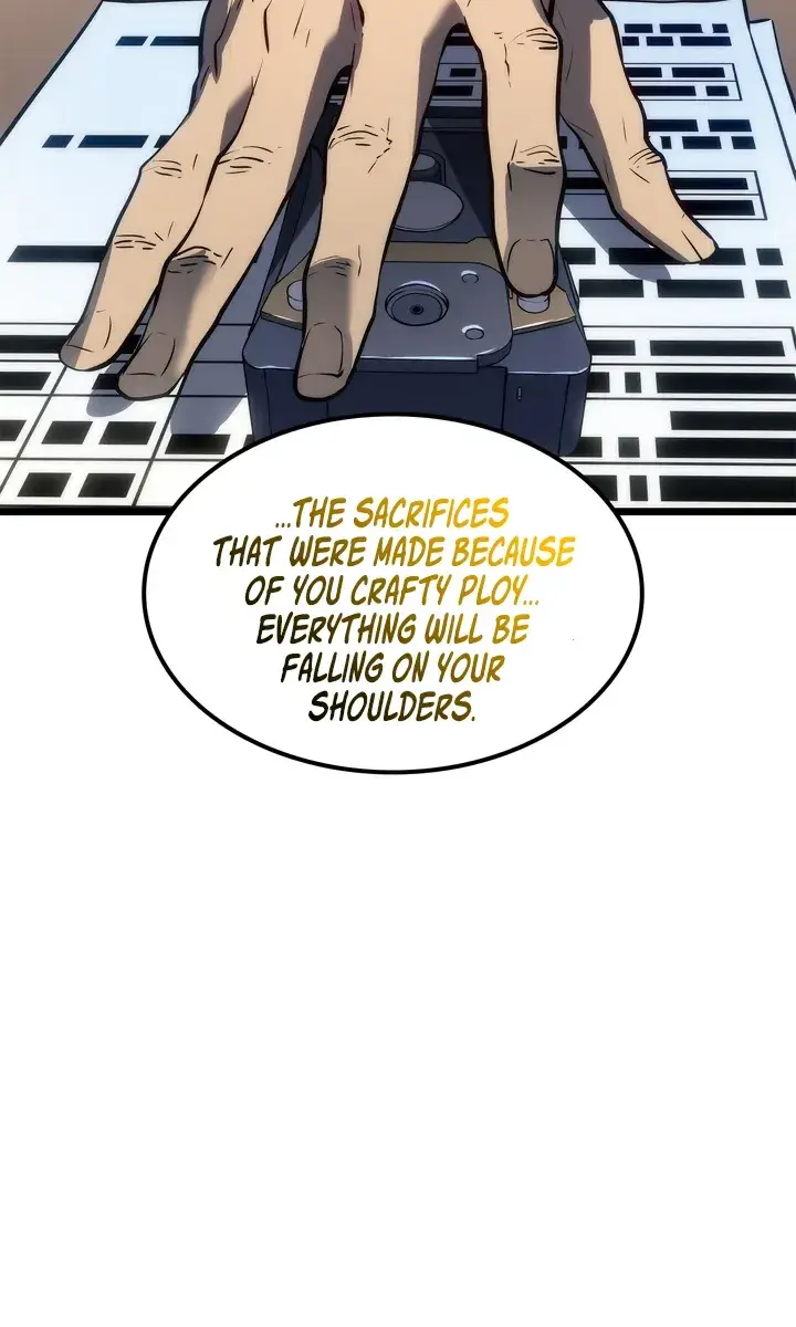 Solo Leveling Chapter 126 Page 36