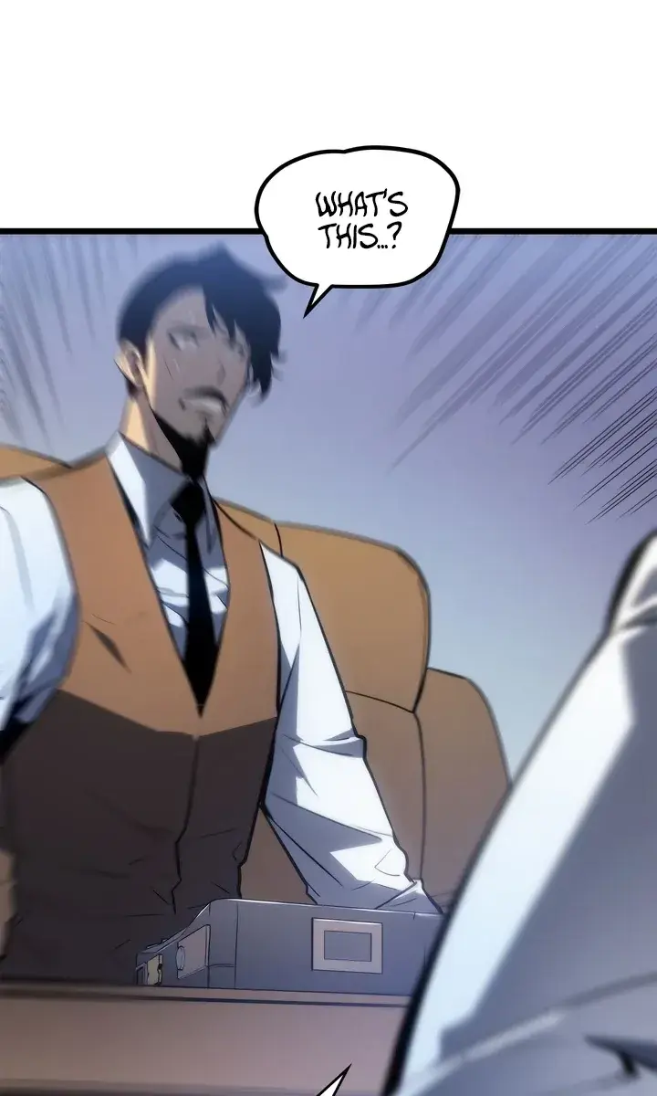 Solo Leveling Chapter 126 Page 37