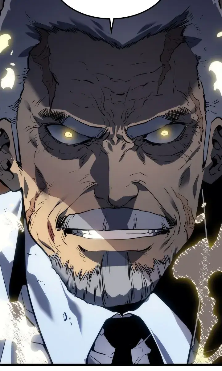 Solo Leveling Chapter 126 Page 40