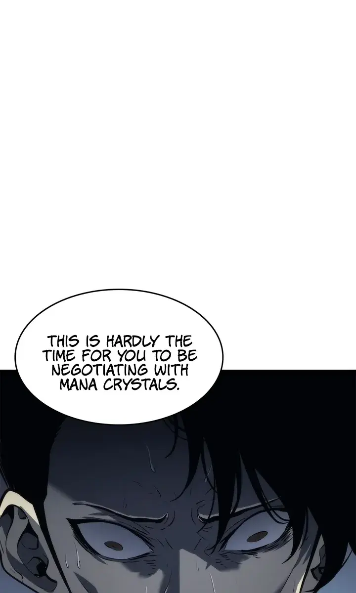 Solo Leveling Chapter 126 Page 41