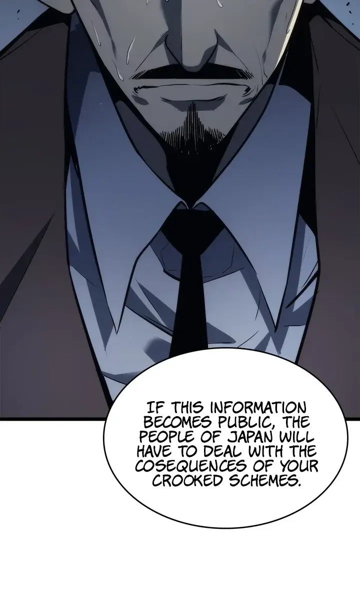 Solo Leveling Chapter 126 Page 42