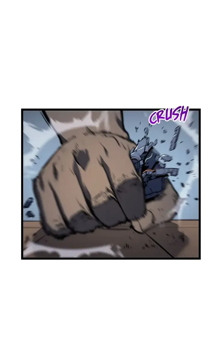 Solo Leveling Chapter 126 Page 43