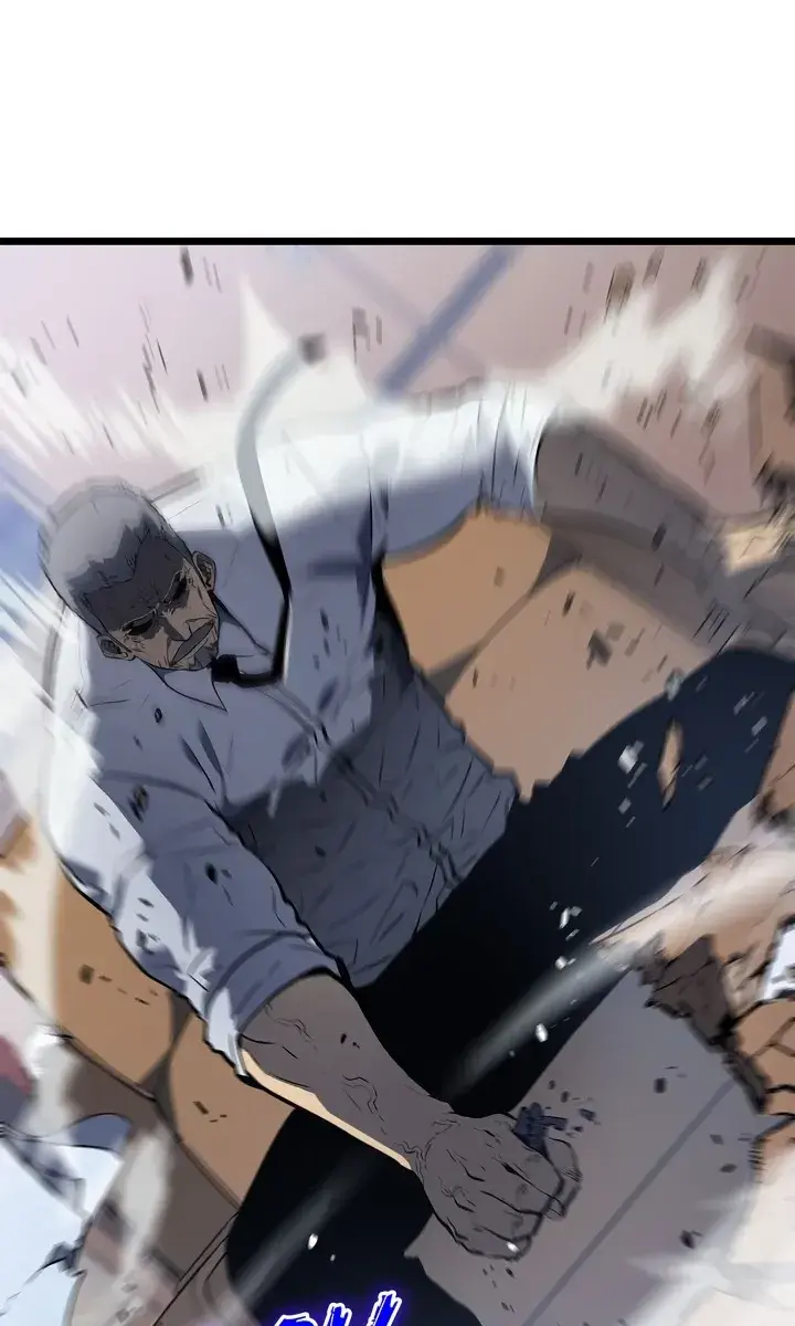 Solo Leveling Chapter 126 Page 44