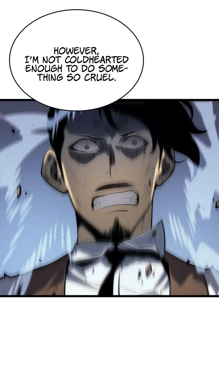 Solo Leveling Chapter 126 Page 47