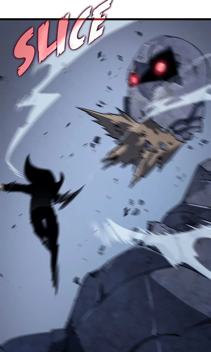 Solo Leveling Chapter 126 Page 52