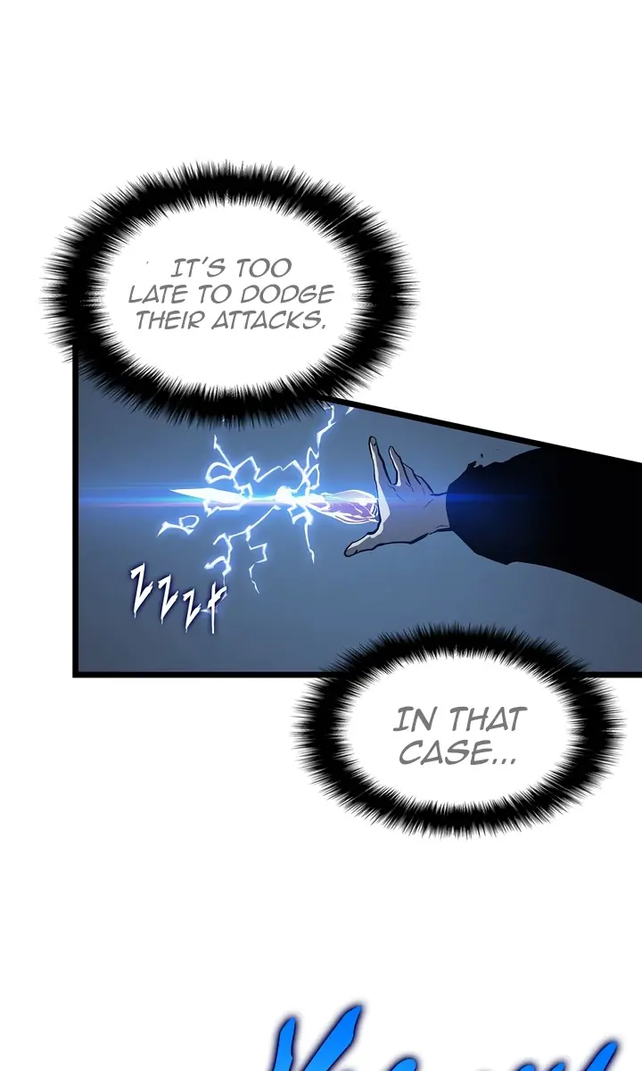 Solo Leveling Chapter 126 Page 58