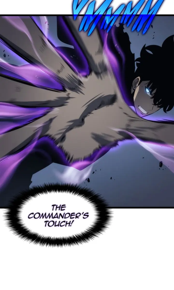 Solo Leveling Chapter 126 Page 59