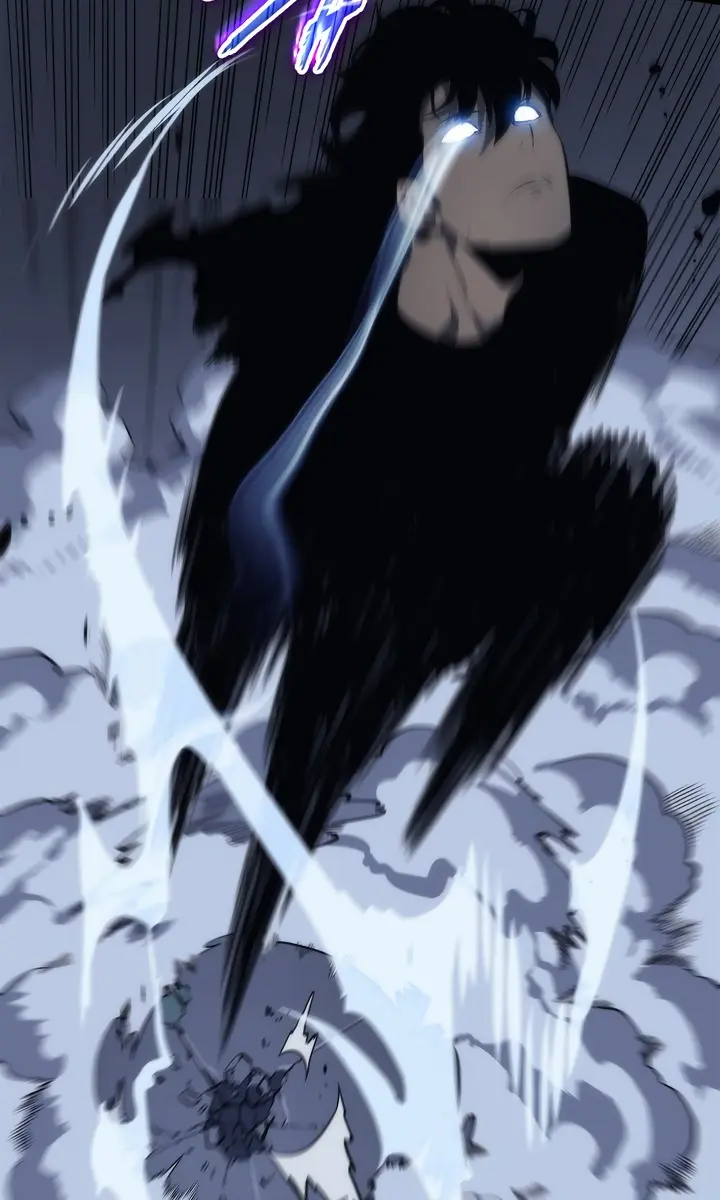 Solo Leveling Chapter 126 Page 85