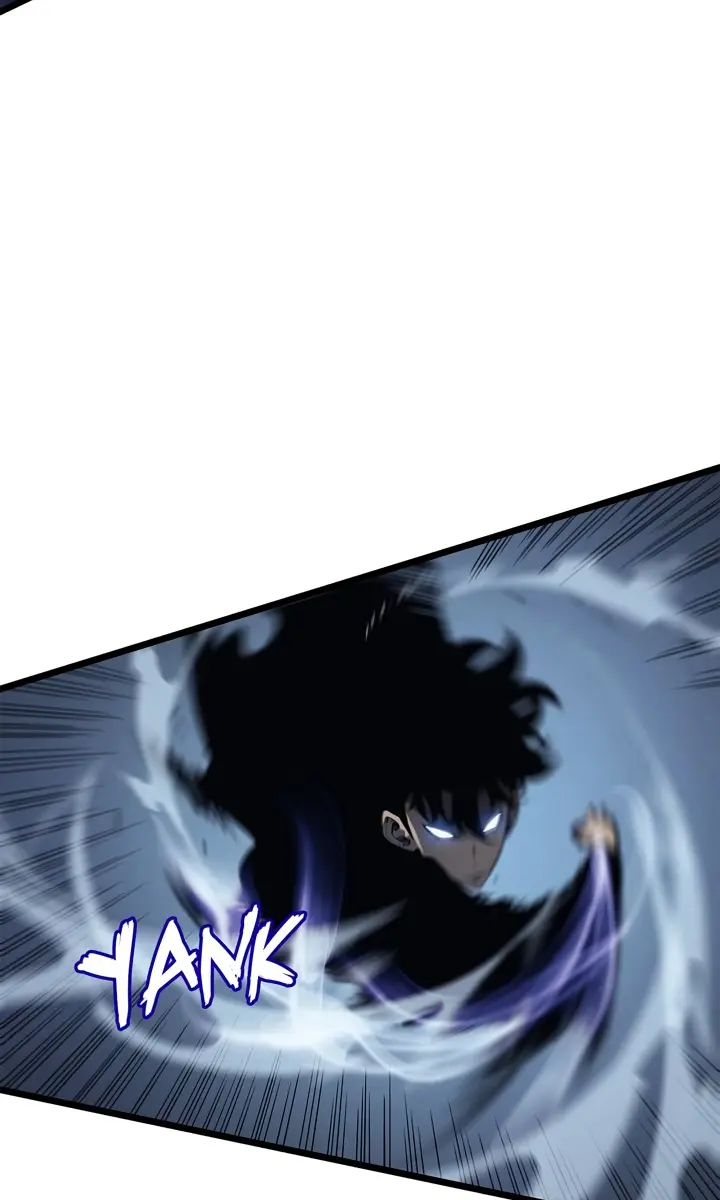 Solo Leveling Chapter 126 Page 91