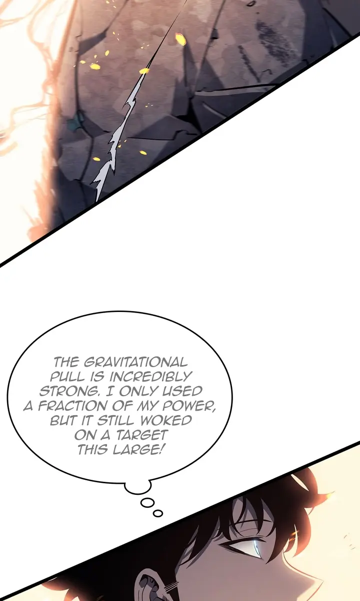 Solo Leveling Chapter 126 Page 93