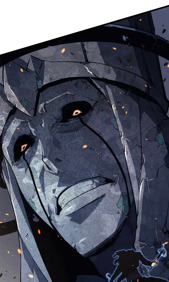 Solo Leveling Chapter 126 Page 96