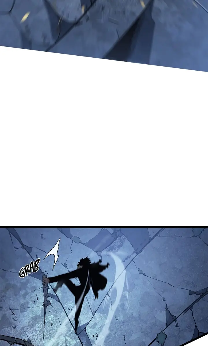 Solo Leveling Chapter 126 Page 105