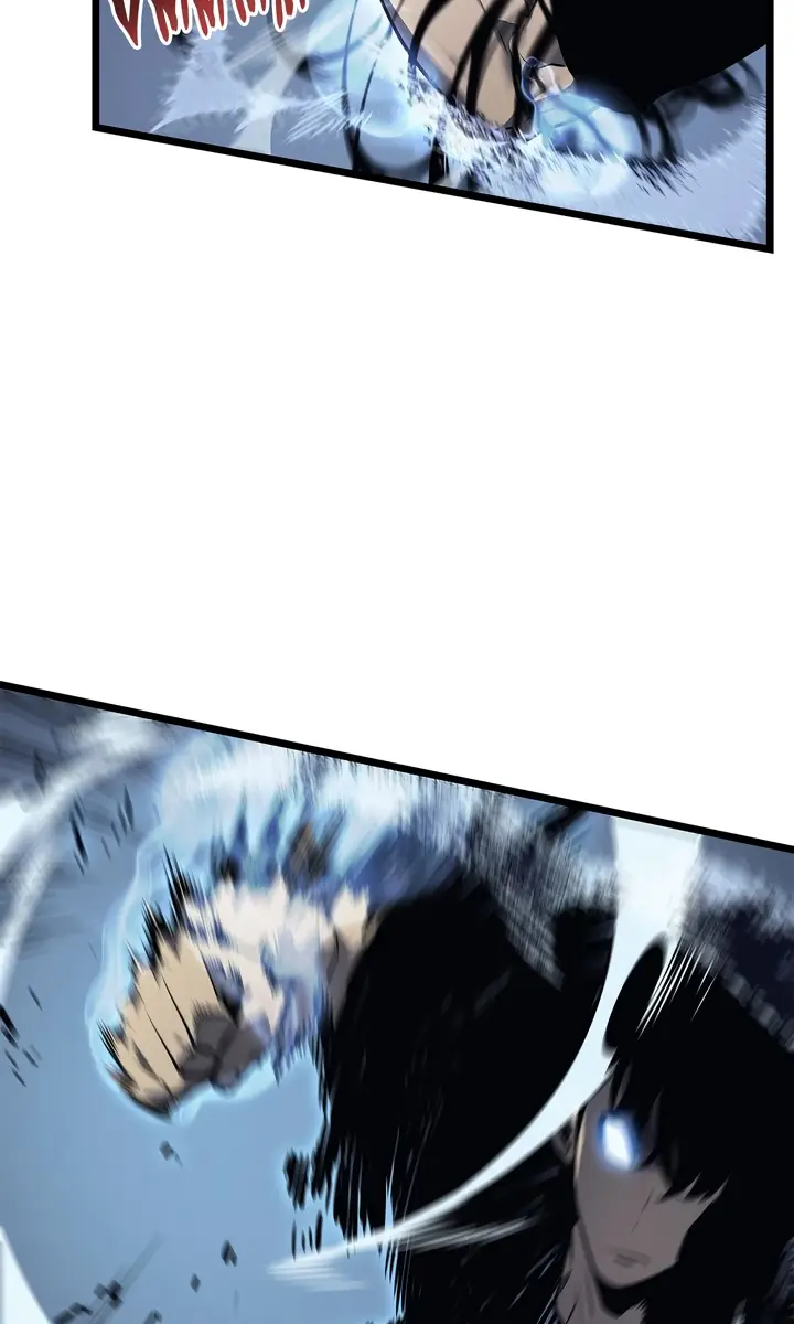 Solo Leveling Chapter 126 Page 107