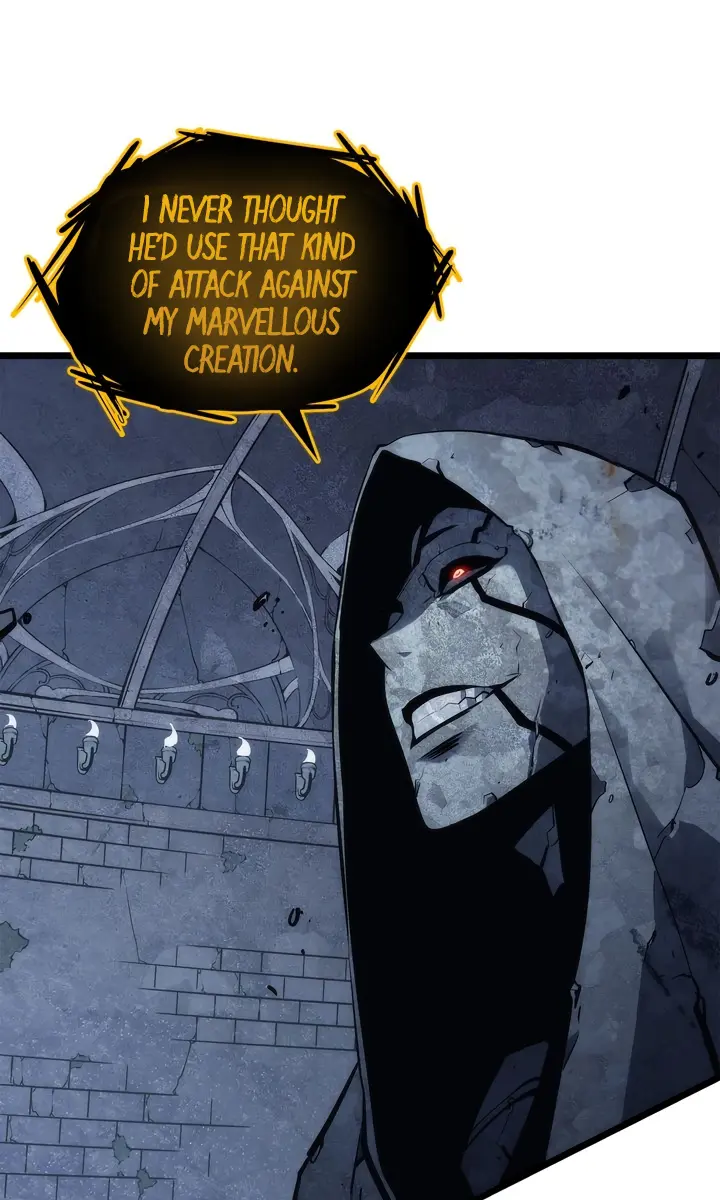 Solo Leveling Chapter 126 Page 112