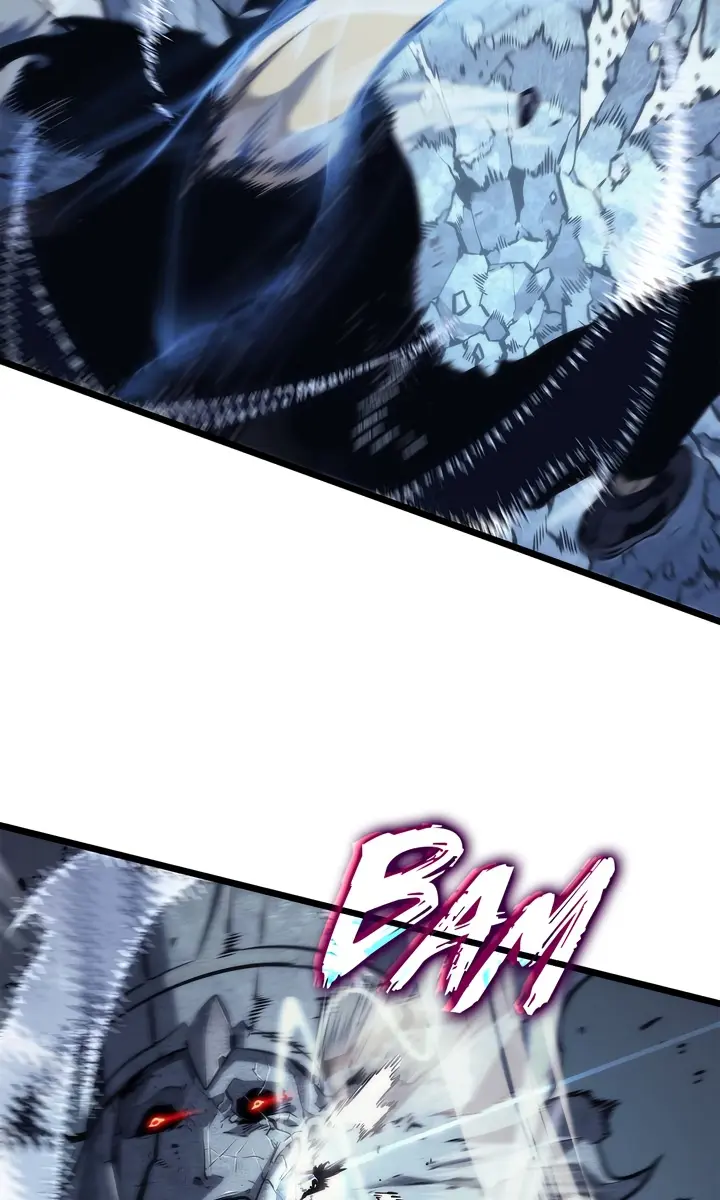Solo Leveling Chapter 126 Page 114