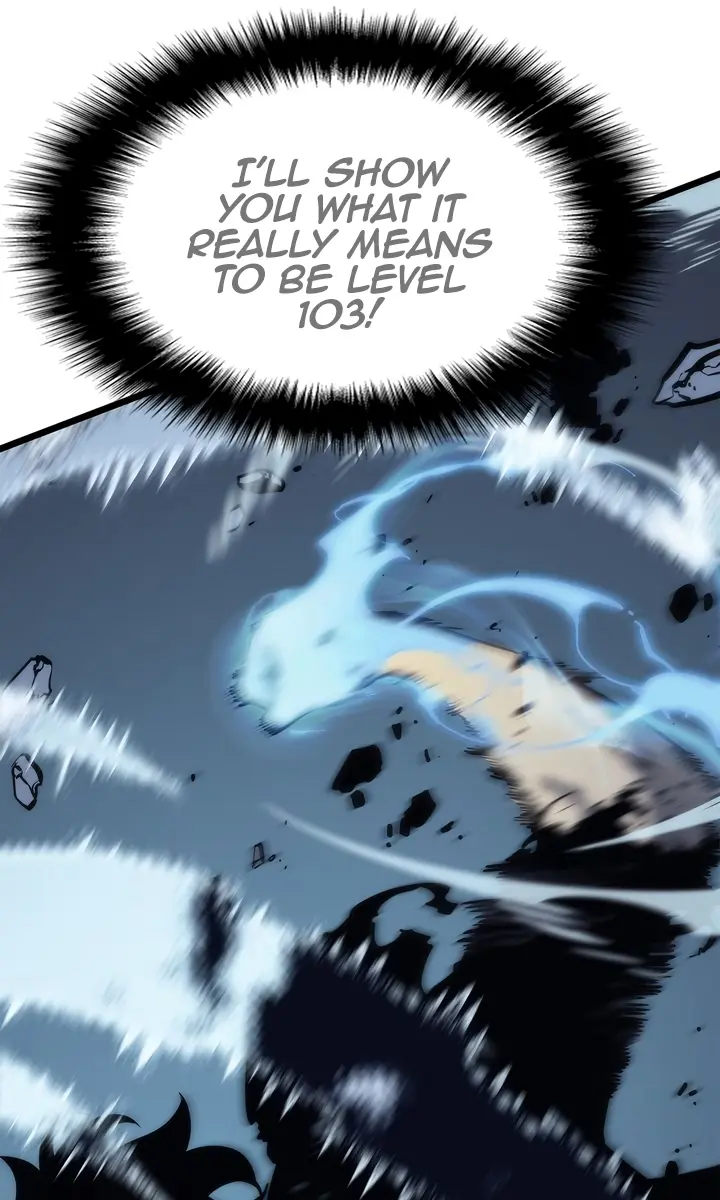 Solo Leveling Chapter 126 Page 116