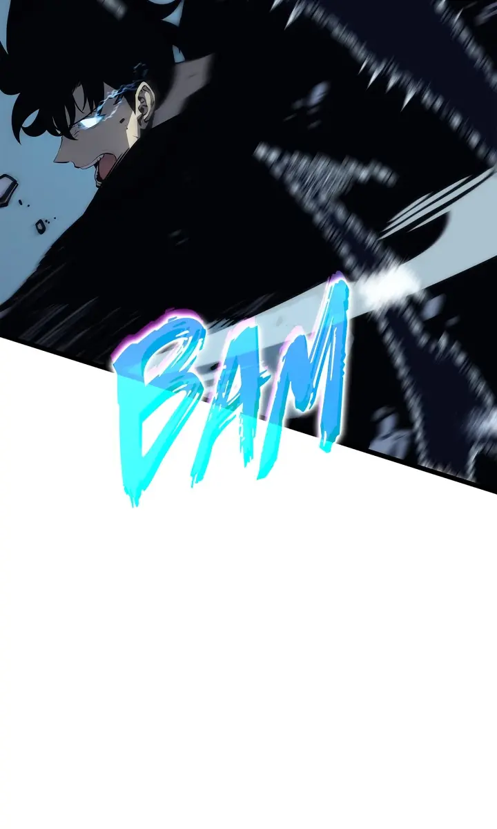Solo Leveling Chapter 126 Page 117