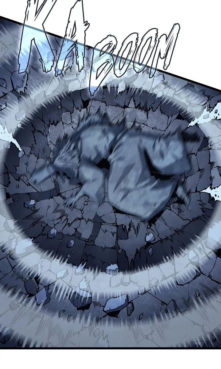 Solo Leveling Chapter 126 Page 121