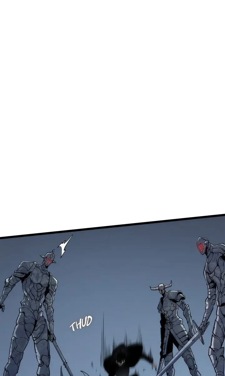 Solo Leveling Chapter 126 Page 122